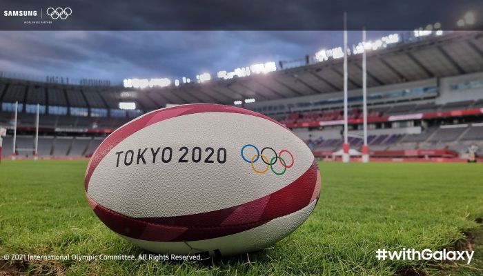 ส่องช็อตเด็ด #withGalaxy ส่งตรงจากโอลิมปิก โตเกียว 2020 ผ่านสุดยอดกล้องสมาร์ทโฟนซัมซุง สวย คมชัด จัดเต็มทุกมุมมอง