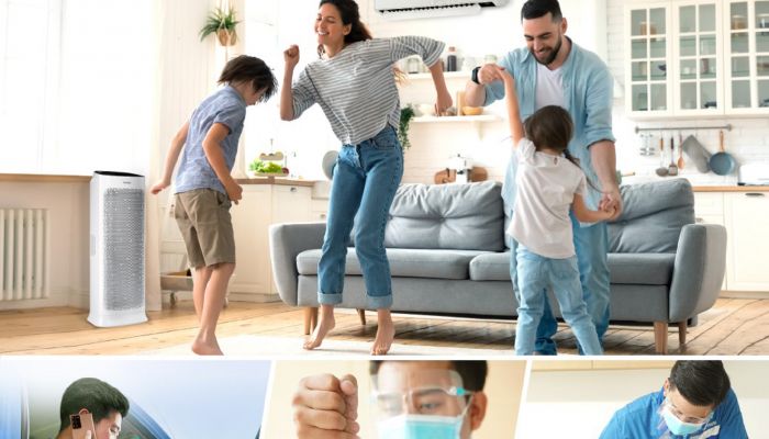 ซัมซุงแนะนำบริการใหม่ ส่งฟรี ติดตั้งฟรี ทั่วประเทศ ผ่าน Samsung.com เท่านั้น