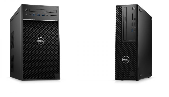 Dell Technologies ส่ง Precision Workstation รุ่นเล็กลงตลาด เล็งขับเคลื่อนสุดยอดงานสร้างสรรค์ทุกรูปแบบสำหรับครีเอเตอร์