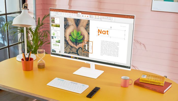 Samsung เปิดตัว Smart Monitor M5 พร้อมเปิดพรีออเดอร์ราคาพิเศษแล้ววันนี้