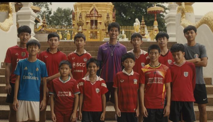 Netflix เผยทีมนักแสดงในลิมิเต็ดซีรีส์ปฏิบัติการกู้ชีพถ้ำหลวง จากฝีมือผู้กำกับ บาส-นัฐวุฒิ พูนพิริยะ และเควิน ตันเจริญ