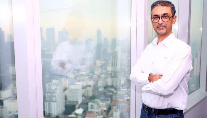 dtac business จับมือ Google Cloud ช่วย SME ไทยในช่วงล็อคดาวน์และ WFH 