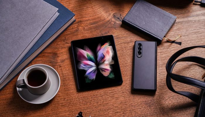 Samsung Galaxy Z Fold3 | Flip3 5G – Galaxy Watch4 Series – Galaxy Buds2 พร้อมวางจำหน่ายทั่วประเทศแล้ววันนี้