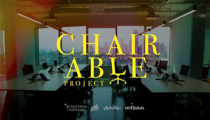 ทีม #ยังเจ ออกไอเดีย ChairAble Project นำเก้าอี้ทำงานที่ออฟฟิศ กลับไปใช้ที่บ้านได้ตลอดช่วง Work From Home