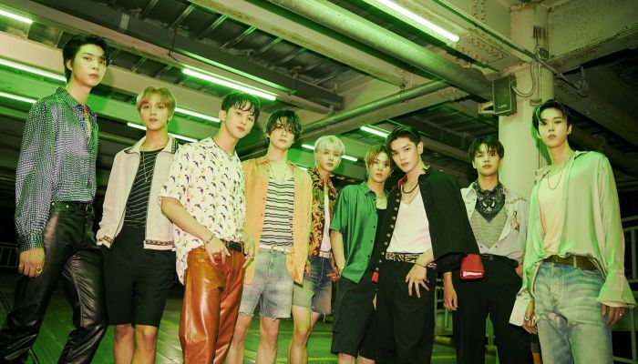 Spotify เปิดตัว NCT127 presents, Sticker, the Enhanced Album เพื่อร่วมเป็นส่วนหนึ่งของอัลบัมเต็มชุดที่ 3 ที่กำลังจะมาถึง