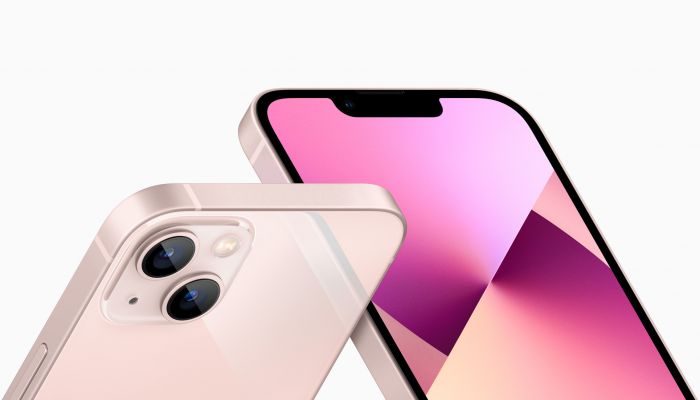3 โอเปอเรเตอร์ เตรียมเปิดให้สั่งซื้อ iPhone 13 ล่วงหน้า ได้ตั้งแต่วันที่ 1 ตุลาคม 2564 และวางจำหน่ายในวันที่ 8 ตุลาคม 2564