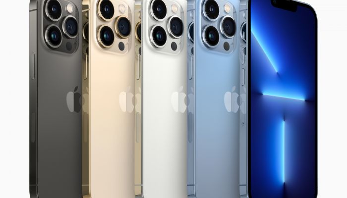 iPhone 13 กับการใช้งาน 5G - รองรับการใช้งานบนเครือข่าย 5G ใน 60 ประเทศ และใช้งานได้กับ 200 โอเปอเรเตอร์ในปีนี้