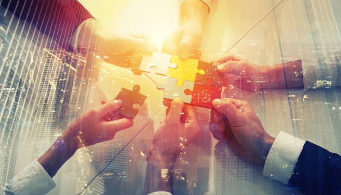 Nutanix Cloud Platform ทลาย Silos ในการทำงานบน Hybrid Multicloud