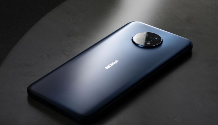 HMD Global เปิดตัว Nokia G50 สมาร์ทโฟน 5G ใหม่ 