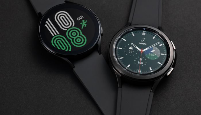 Samsung Galaxy Watch4 Series ดูแลมากกว่าสุขภาพ เพื่อนซี้คู่กายที่คอยเคียงข้างคุณตลอดทั้งวัน