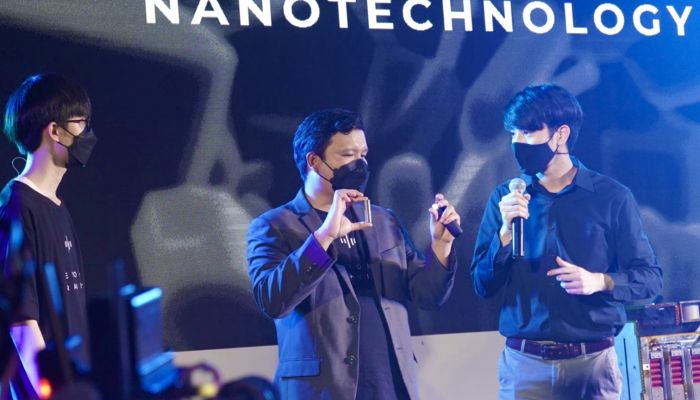 มิว สเปซ เปิดตัวดาวเทียมใหม่ mu-B200 พร้อมโชว์โรงงานแห่งที่ 3 ชูศักยภาพผลิตดาวเทียมถึง 100 ตัว เพื่อขับเคลื่อนการแข่งขันในระดับโลก