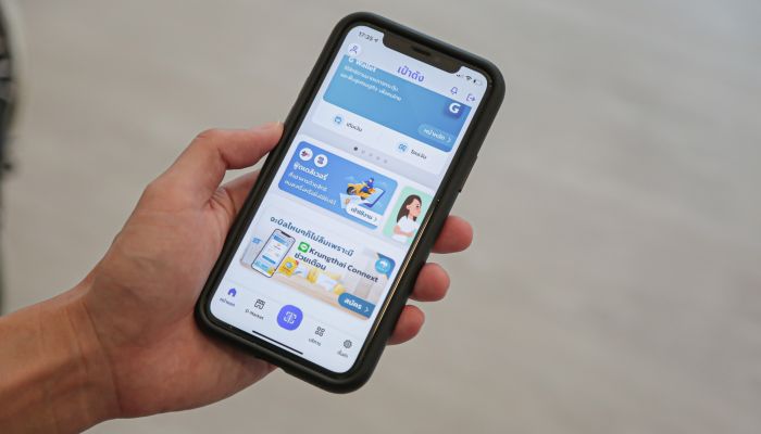 LINE MAN ประกาศงดเว้นค่าส่งทุกออร์เดอร์ 'คนละครึ่ง' ช่วยลดค่าใช้จ่ายประชาชนทั่วประเทศ 2 สัปดาห์