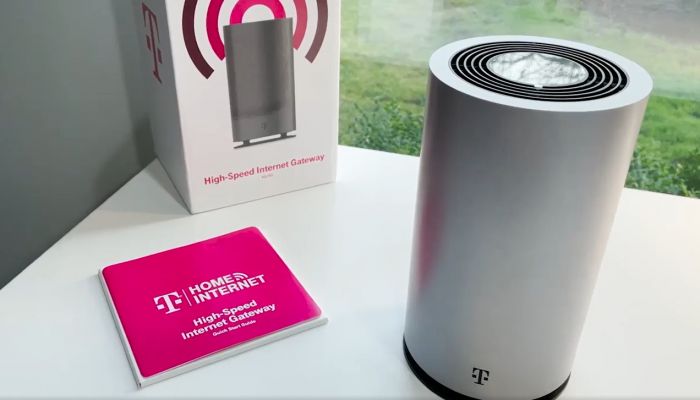 T-Mobile ประกาศแผนขยาย 5G Home Internet ทางตอนใต้ของสหรัฐ