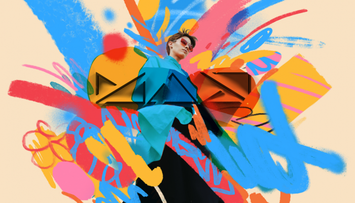 ADOBE MAX 2021: ปลดปล่อยพลังสร้างสรรค์สำหรับ “ทุกคน” ด้วย ครีเอทีฟคลาวด์เน็กซ์เจน (Next-Gen of Creative Cloud)   