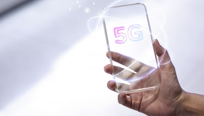 ผู้ใช้โทรศัพท์มือถือในอินเดีย ใช้สมาร์ทโฟนที่รองรับ 5G แตะ 37-40 ล้านคน ภายในสิ้นปีนี้