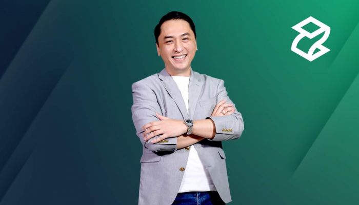 2NDCASH.co สตาร์อัพไทย พลิกเกม SME ให้รวยด้วย DATA