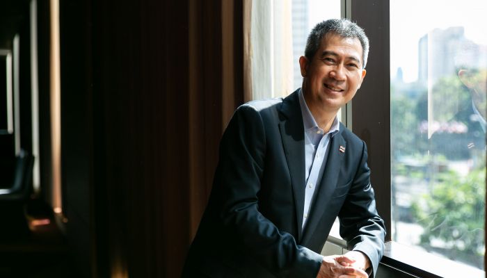 Cyber resilience การเตรียมความพร้อมและปรับตัวทางไซเบอร์ พื้นฐานสำคัญเพื่อการฟื้นฟูเศรษฐกิจ