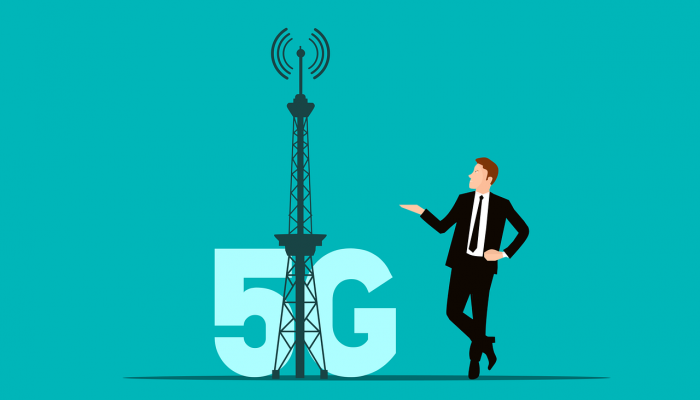 Deutsche Telekom และ Vodafone อ้าแขนเปิดรับพันธมิตรเสาสัญญาณร่วมกัน