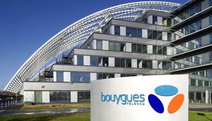 จำนวนผู้ใช้ FTTH ของ Bouygues Telecom เป็นไปตามแผน แตะ 50% ตามเป้า