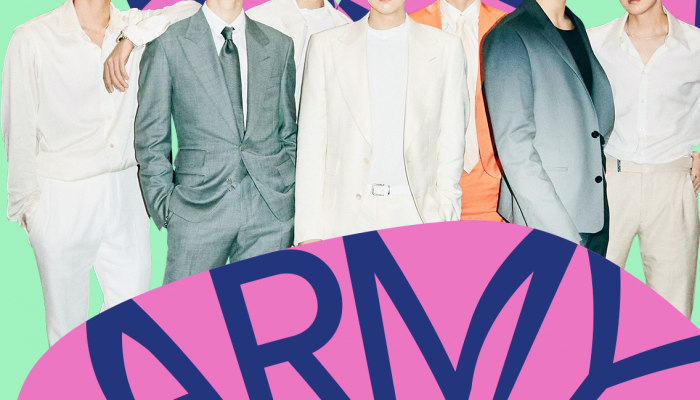 Spotify Wrapped 2021 เผยรูปแบบการฟังเพลง K-Pop ของคนไทย และผู้คนจากทั่วโลกในปีนี้
