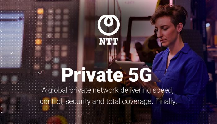 ผู้บริหารเทคโนโลยีสารสนเทศระดับสูงกว่า 80% และผู้นำองค์กร วางแผนจะนำเครือข่าย Private 5G มาใช้ภายใน 24 เดือน