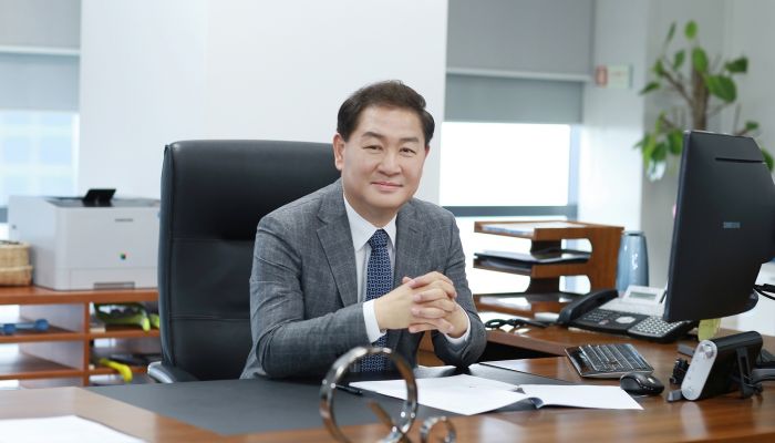 ซัมซุงเตรียมเผยวิสัยทัศน์เพื่อผู้คนและโลกบนเวที CES 2022