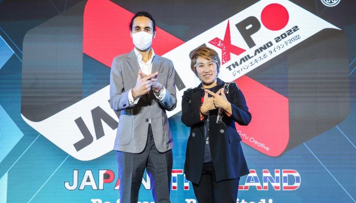 จี-ยู ครีเอทีฟ” ผนึกเป็นพันธมิตรทางธุรกิจกับ “EAST NFT” เปิดตัวผลงานศิลปะของศิลปินญี่ปุ่นให้ซื้อขายได้แล้วที่แพลตฟอร์ม EAST NFT