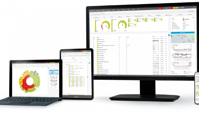 PRTG Hosted Monitor จาก Paessler ขยายบริการ  ให้ครอบคลุมความต้องการของตลาดทั่วโลก 