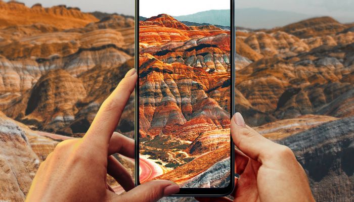 Redmi Note 11 สมาร์ทโฟนที่โดดเด่นด้วยหน้าจอ 90 Hz AMOLED ในราคาสบายกระเป๋า 