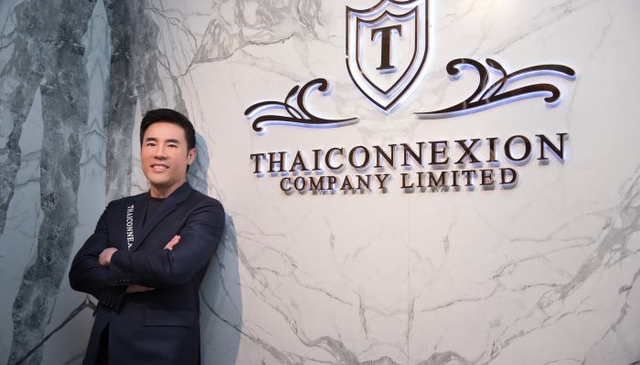 THAICONNEXION ชูจุดแข็ง Social Issue & Crisis Management Experts แก้วิกฤตแบรนด์บนโลกโซเชียล