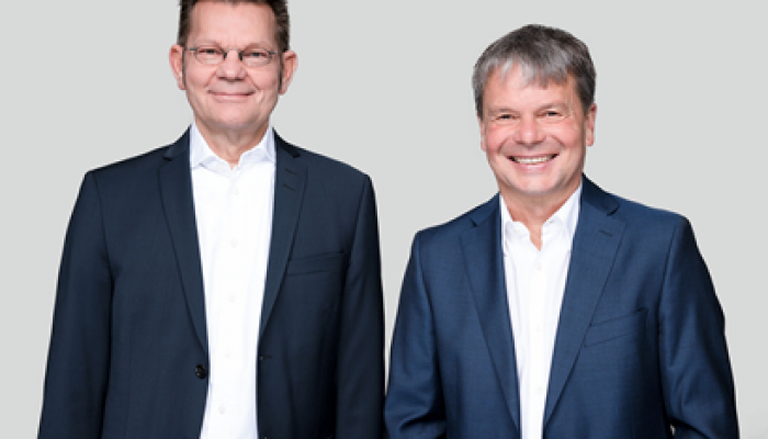 Paessler แต่งตั้ง Joachim Weber เป็นซีทีโอคนใหม่