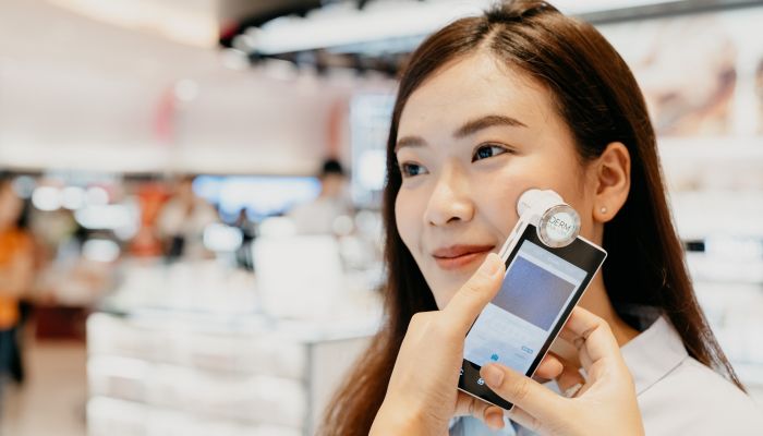 ลอรีอัล เดินหน้ากลยุทธ์ Beauty Tech จับมือ เวริลี มุ่งยกระดับการดูแลสุขภาพผิวแบบแม่นยำครั้งแรกของวงการ
