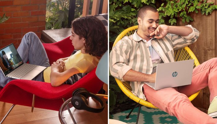 บริการ HP SmartFriend เติมเต็มประสบการณ์ลูกค้าได้ดียิ่งขึ้น พร้อมทำงานได้ทุกที่สำหรับลูกค้าผลิตภัณฑ์คอมพิวเตอร์ พีซี โน้ตบุ๊ค ของเอชพี