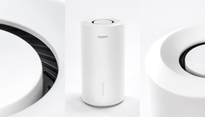 เตรียมพบกับ OPPO 5G CPE T2 5G Hub รุ่นใหม่ ตอบโจทย์ประสบการณ์แห่งโลกอินเตอร์เน็ต