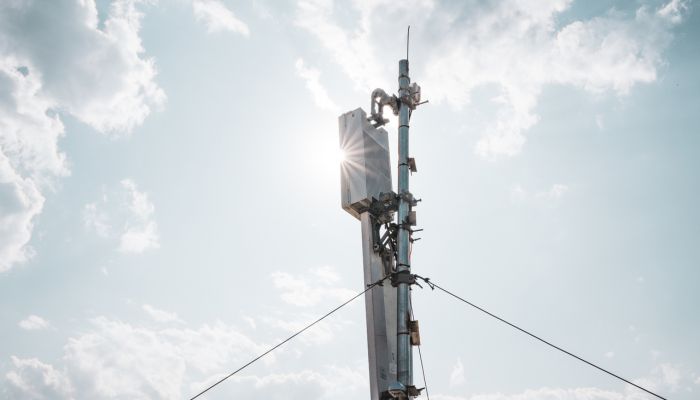 VMware เสริมศักยภาพผู้ให้บริการ 5G ปรับโฉมเครือข่าย นำเสนอบริการและประสบการณ์ใหม่แก่ลูกค้าทั่วโลก เตรียมการมาของ 6G  