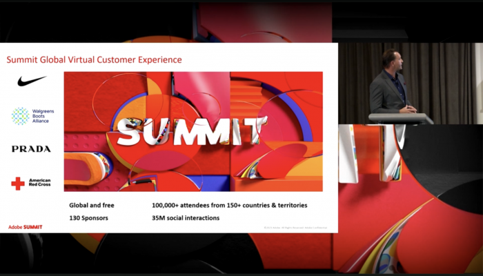 Adobe Summit 2022: สร้างเศรษฐกิจดิจิทัลแบบ Personalization