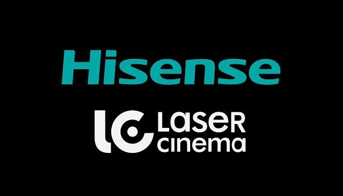 ไฮเซ่นส์ ลุยตลาด Laser TV สะเทือนวงการทีวีด้วยความละเอียด 8K กว้าง 120 นิ้ว เครื่องแรกของโลก
