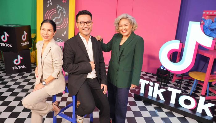 เผยอินไซต์เทรนด์ 2022 คนไทยถูกใจ “Entertainment” เชื่อมโยงและสร้างโอกาสให้ ผู้ใช้ ครีเอเตอร์ แบรนด์ ผ่าน TikTok