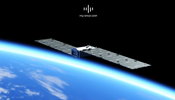 มิว สเปซ เร่งขยายกำลังการผลิต ผลักดันการสร้าง Space Supply Chain รายใหญ่ใน SEA