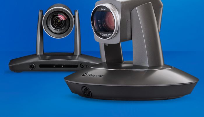 Crestron เข้าซื้อเทคโนโลยีระบบกล้องและวิดีโออัจฉริยะจาก 1 Beyond รวมเทคโนโลยี และโซลูชันการทำงานร่วมกัน (collaboration solution) ตอบโจทย์ความต้องการของพนักงานยุคไฮบริดได้อย่างล้ำหน้า