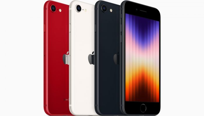 iPhone SE 2022 รุ่นใหม่ แม้รองรับ 5G แต่ยอดกลับไม่ปังตามที่คาดไว้ มีสัญญาณ Apple ลดการผลิตลง