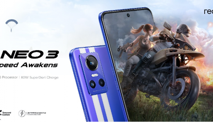 realme เปิดรับสมัครการแข่งขันเกมออนไลน์สุดยิ่งใหญ่ REALME LEAGUE เฟ้นหา 6 ทีมสุดท้าย แข่งขันในระดับ SEA