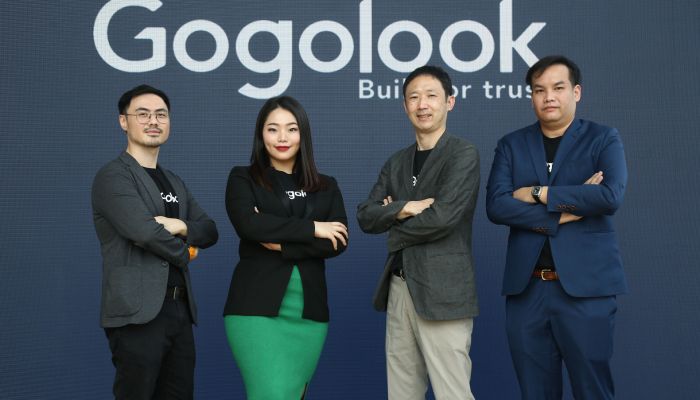 Gogolook ปั้น Whoscall แพลตฟอร์มต่อต้านการฉ้อโกงแห่งแรกในไทย ปกป้องคนไม่ให้ตกเป็นเหยื่อ การใช้โทรศัพท์และข้อความหลอกลวง