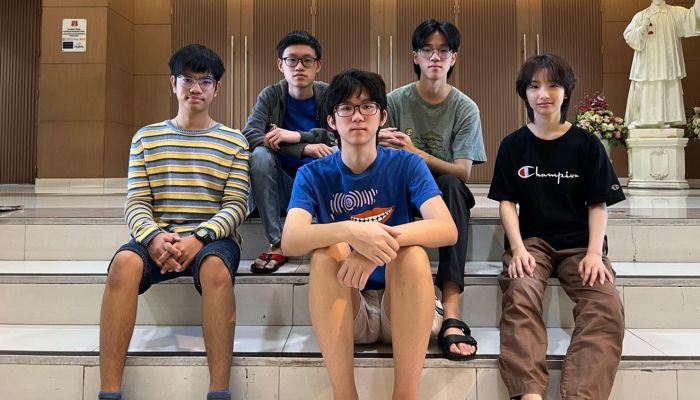 ไมโครซอฟท์ประกาศผลผู้ชนะเลิศการแข่งขันแฮกกาธอน AI for Accessibility ประจำภูมิภาคเอเชียแปซิฟิก จากไทย สิงคโปร์ และฟิลิปปินส์  พร้อมเร่งบุกเบิกนวัตกรรมเพื่อการอยู่ร่วมกันอย่างเท่าเทียม