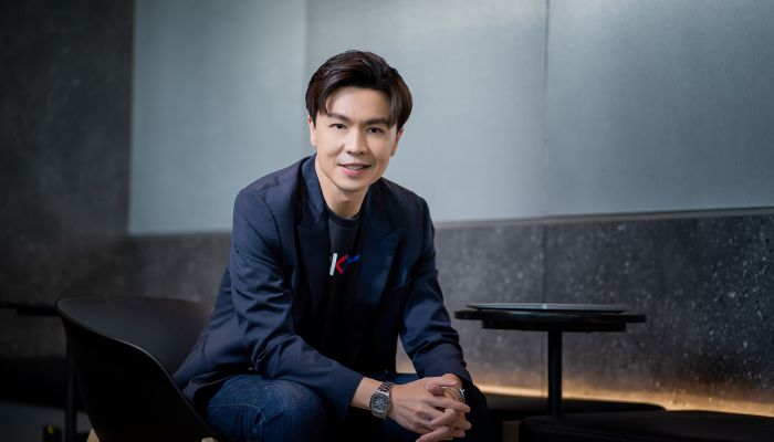 สกาย ไอซีที เดินเกมบุก PropTech ต่อเนื่อง ปั้นแอปฯ “VIMARNN” ระบบบริหารจัดการผู้มาติดต่อ   ขยาย Smart Security Ecosystem เชื่อมต่อความปลอดภัยแบบครบวงจร 
