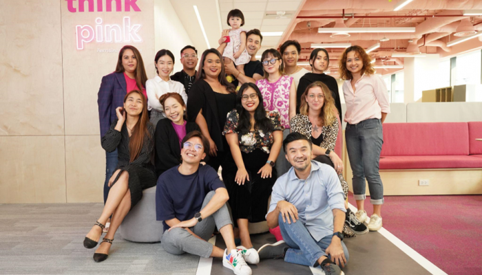 FOODPANDA ได้รับการรับรองระดับโลก GREAT PLACE TO WORK(R) สุดยอดออฟฟิศในฝันของคนรุ่นใหม่แห่งปี