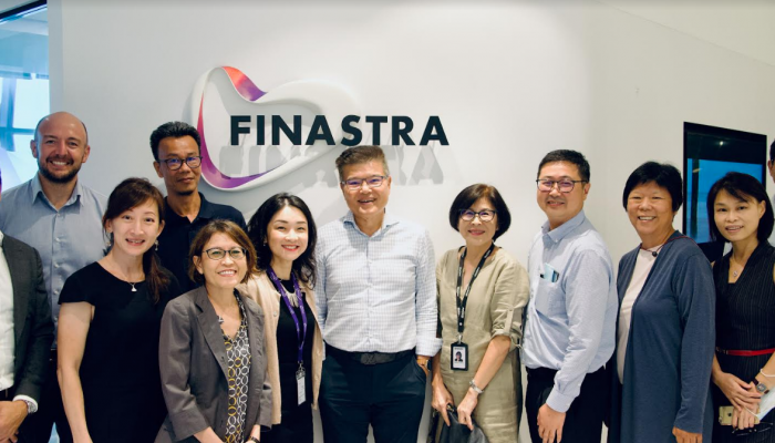 ซิลเวอร์เลค แอ็คซิส จับมือ Finastra พันธมิตรเชิงกลยุทธ์  นำเสนอโซลูชันเทรดไฟแนนซ์ชั้นนำ