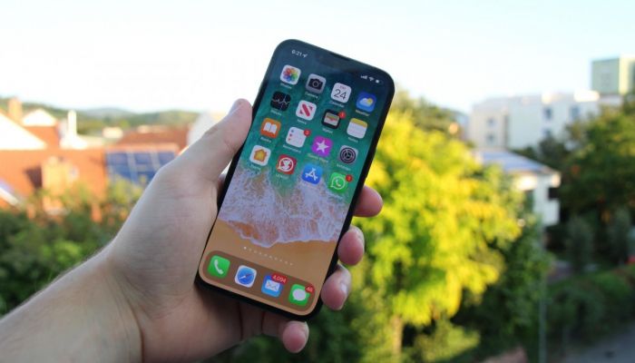 วิธีย้าย eSIM ระหว่างเครื่อง iPhones ที่รัน iOS 16