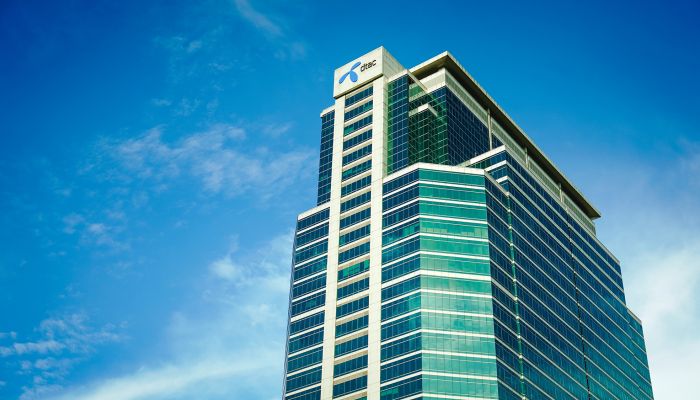 ดีแทค ผลประกอบการ Q 2/65 เน้นกลยุทธ์บริหารงานหนุน EBITDA margin แข็งแกร่ง แม้ช่วงครึ่งปีแรกเผชิญสภาพแวดล้อมท้าทายมากขึ้น