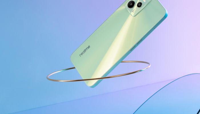 เจาะ 6 ข้อมูลไฮไลท์  realme C35 สมาร์ตโฟนยอดนิยมในรุ่น Entry Level  ที่มาพร้อมประสิทธิดีเกินราคา